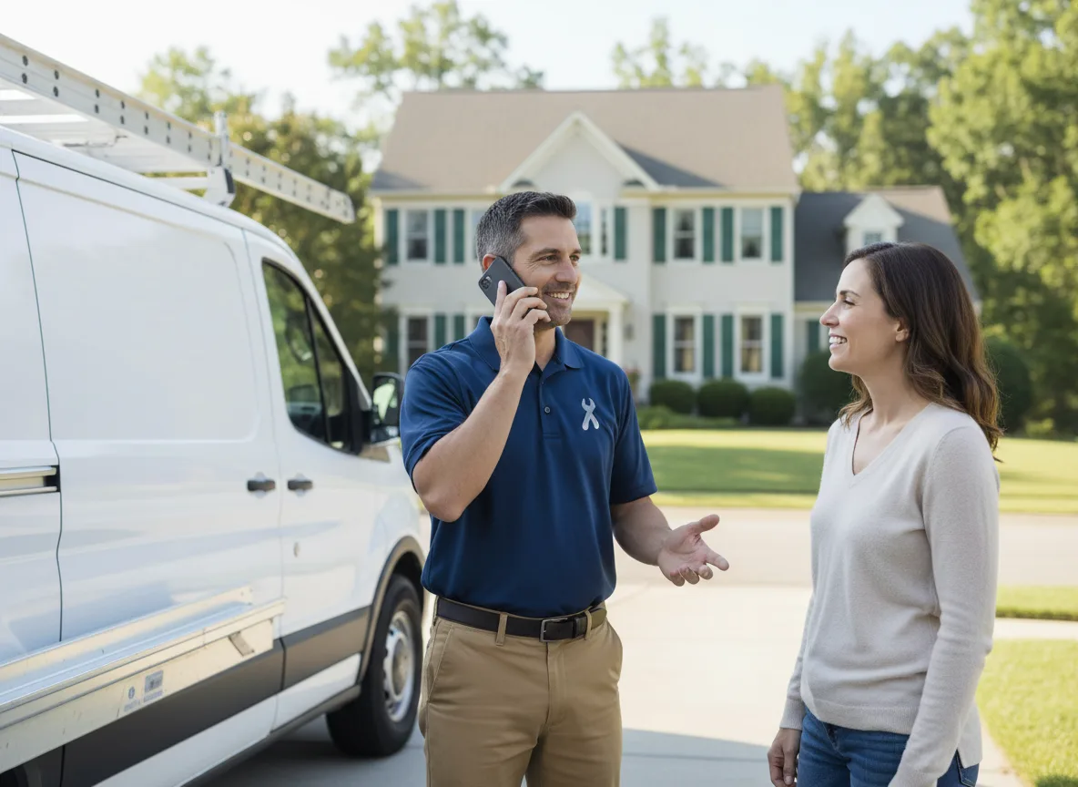 Home Gutter Service Snow Hill, MD FAQs